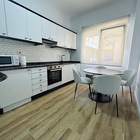 Apartamento En Камариньяс Экстерьер фото
