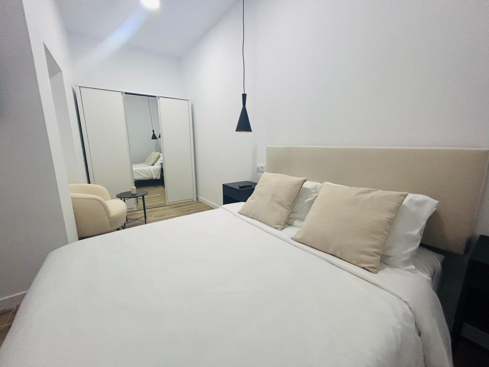 Apartamento En Камариньяс Экстерьер фото